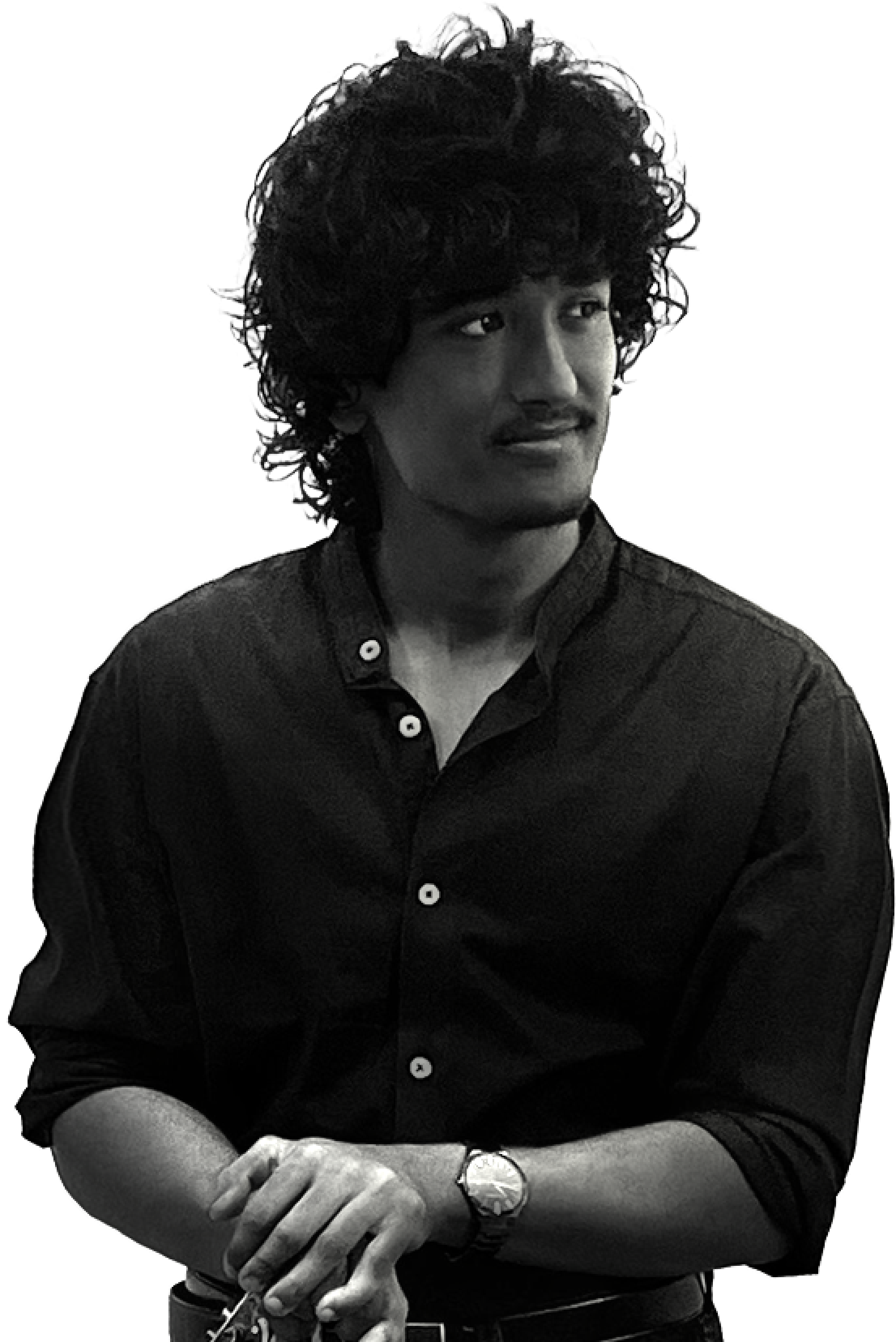 Hemanth Tenneti - Full Stack Developer and Data Analytics Practitioner